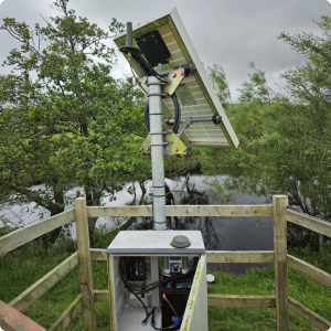 1 Groundwater Quality and Low-Flow Monitoring 1 (15)