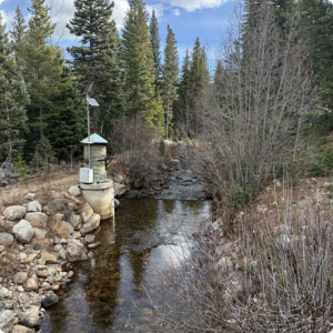 1 Groundwater Quality and Low-Flow Monitoring 1 (16)