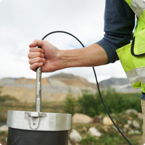 1 Groundwater Quality and Low-Flow Monitoring 1 (2)