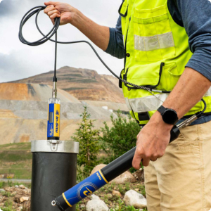 1 Groundwater Quality and Low-Flow Monitoring 1 (3)