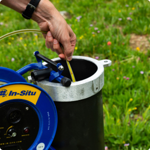 1 Groundwater Quality and Low-Flow Monitoring 1 (4)