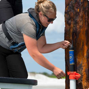 1 Groundwater Quality and Low-Flow Monitoring 1 (7)